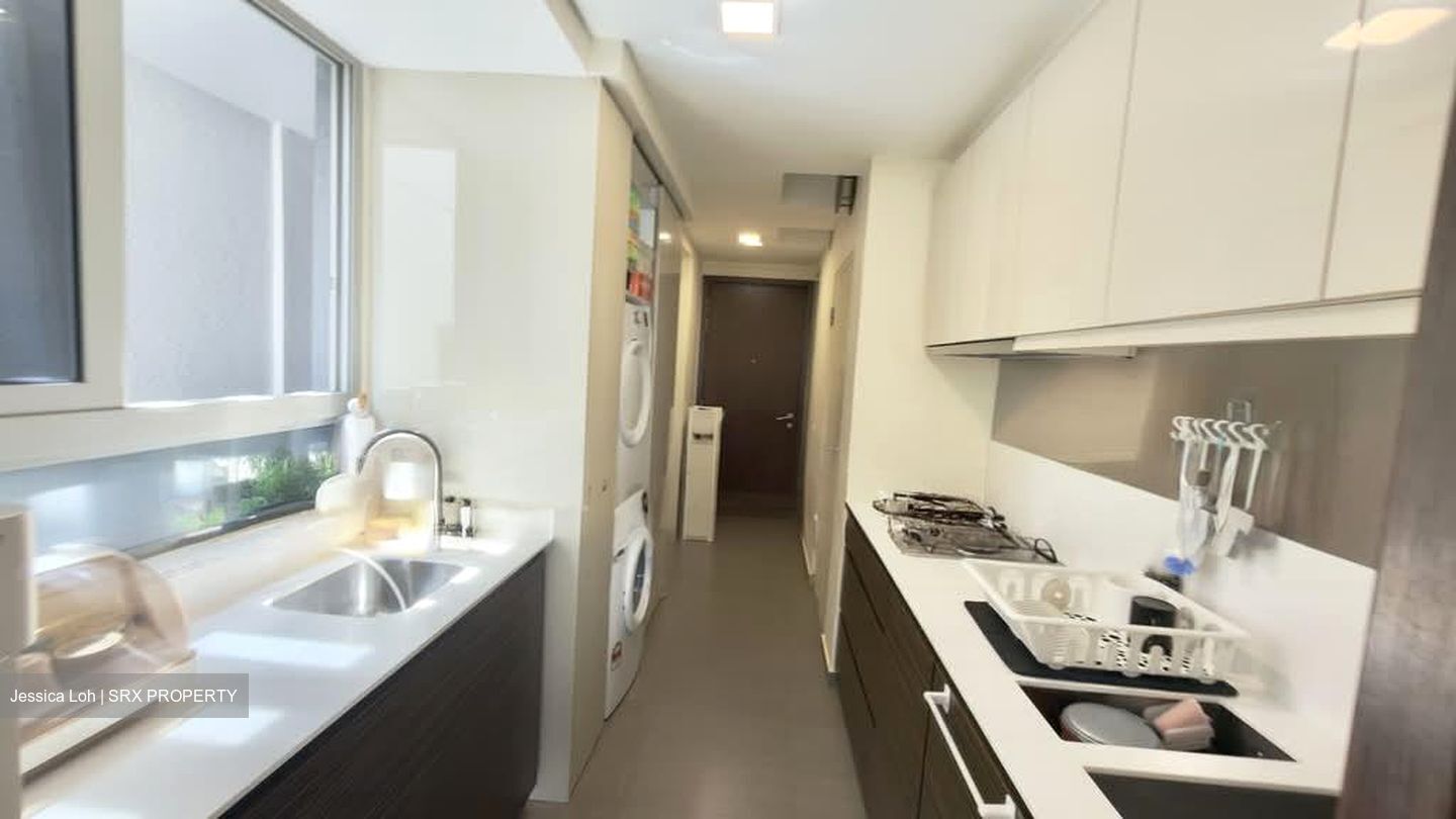 Sophia Residence (D9), Condominium #529246001